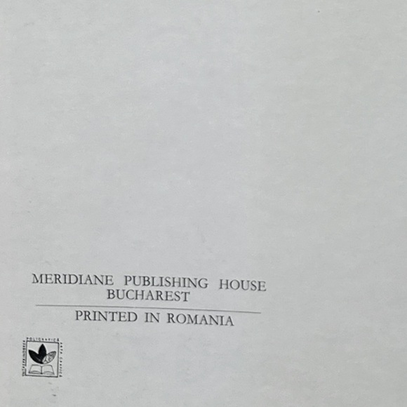 VTG 1975 EL Greco Art HB Book, Featuring Art of EL Greco, Printed in Romania, - Picture 12 of 15